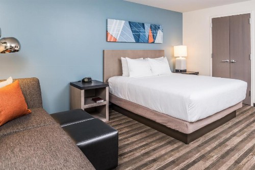 Hyatt House Raleigh/Rdu/Brier Creek - image 13