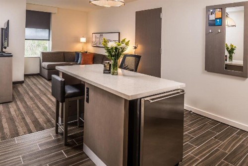 Hyatt House Raleigh/Rdu/Brier Creek - image 17
