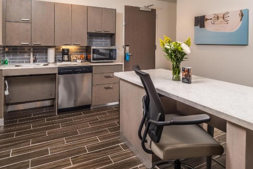Hyatt House Raleigh/Rdu/Brier Creek - image 18