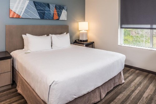 Hyatt House Raleigh/Rdu/Brier Creek - image 19