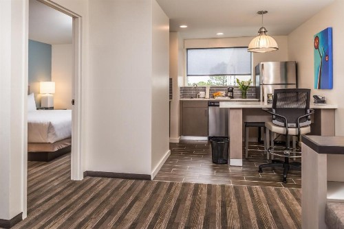 Hyatt House Raleigh/Rdu/Brier Creek - image 22