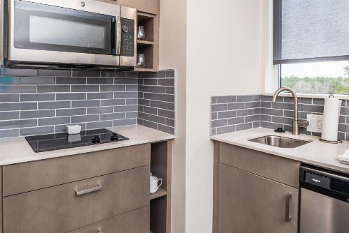 Hyatt House Raleigh/Rdu/Brier Creek - image 23