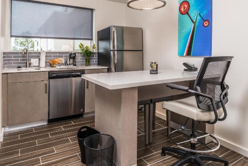 Hyatt House Raleigh/Rdu/Brier Creek - image 24