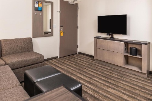 Hyatt House Raleigh/Rdu/Brier Creek - image 26