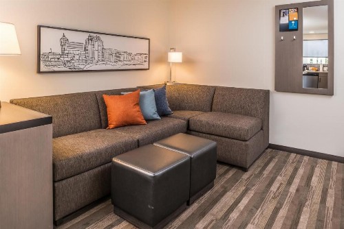 Hyatt House Raleigh/Rdu/Brier Creek - image 27