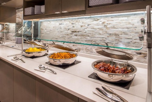 Hyatt House Raleigh/Rdu/Brier Creek - image 3