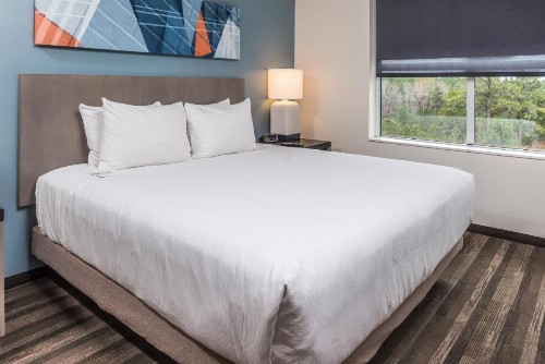 Hyatt House Raleigh/Rdu/Brier Creek - image 30