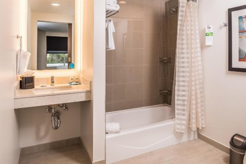 Hyatt House Raleigh/Rdu/Brier Creek - image 31