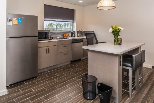 Hyatt House Raleigh/Rdu/Brier Creek - image 37