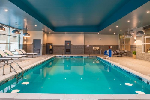 Hyatt House Raleigh/Rdu/Brier Creek - image 38