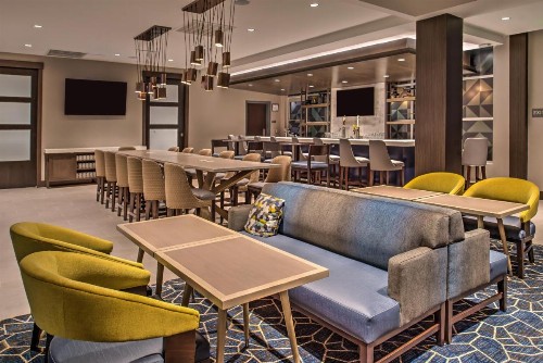 Hyatt House Raleigh/Rdu/Brier Creek - image 4