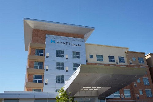 Hyatt House Raleigh/Rdu/Brier Creek - image 43