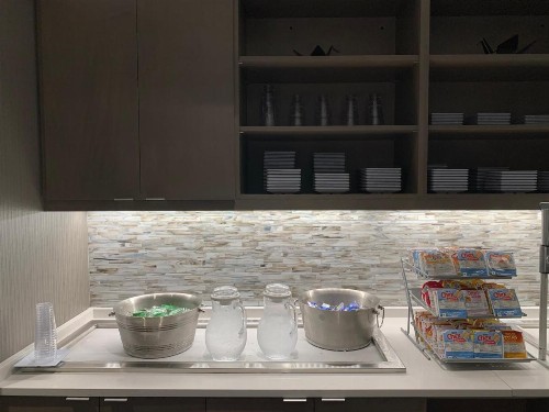 Hyatt House Raleigh/Rdu/Brier Creek - image 49