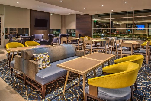 Hyatt House Raleigh/Rdu/Brier Creek - image 5