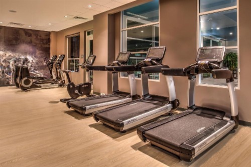 Hyatt House Raleigh/Rdu/Brier Creek - image 6