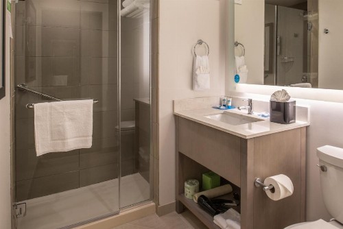 Hyatt House Raleigh/Rdu/Brier Creek - image 9