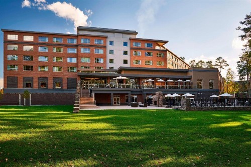 The StateView Hotel Autograph Collection - image 1