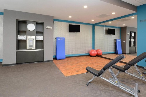 Fairfield Inn & Suites by Marriott Raleigh Capital Blvd./I-540 - image 39