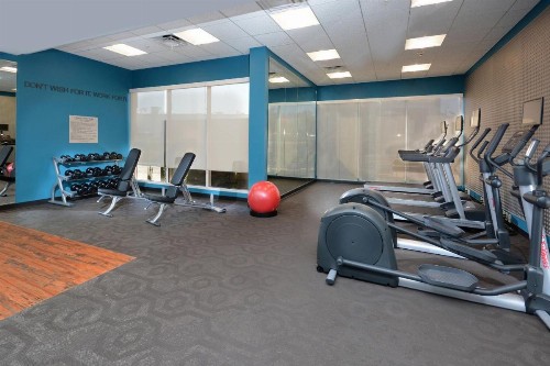 Fairfield Inn & Suites by Marriott Raleigh Capital Blvd./I-540 - image 45