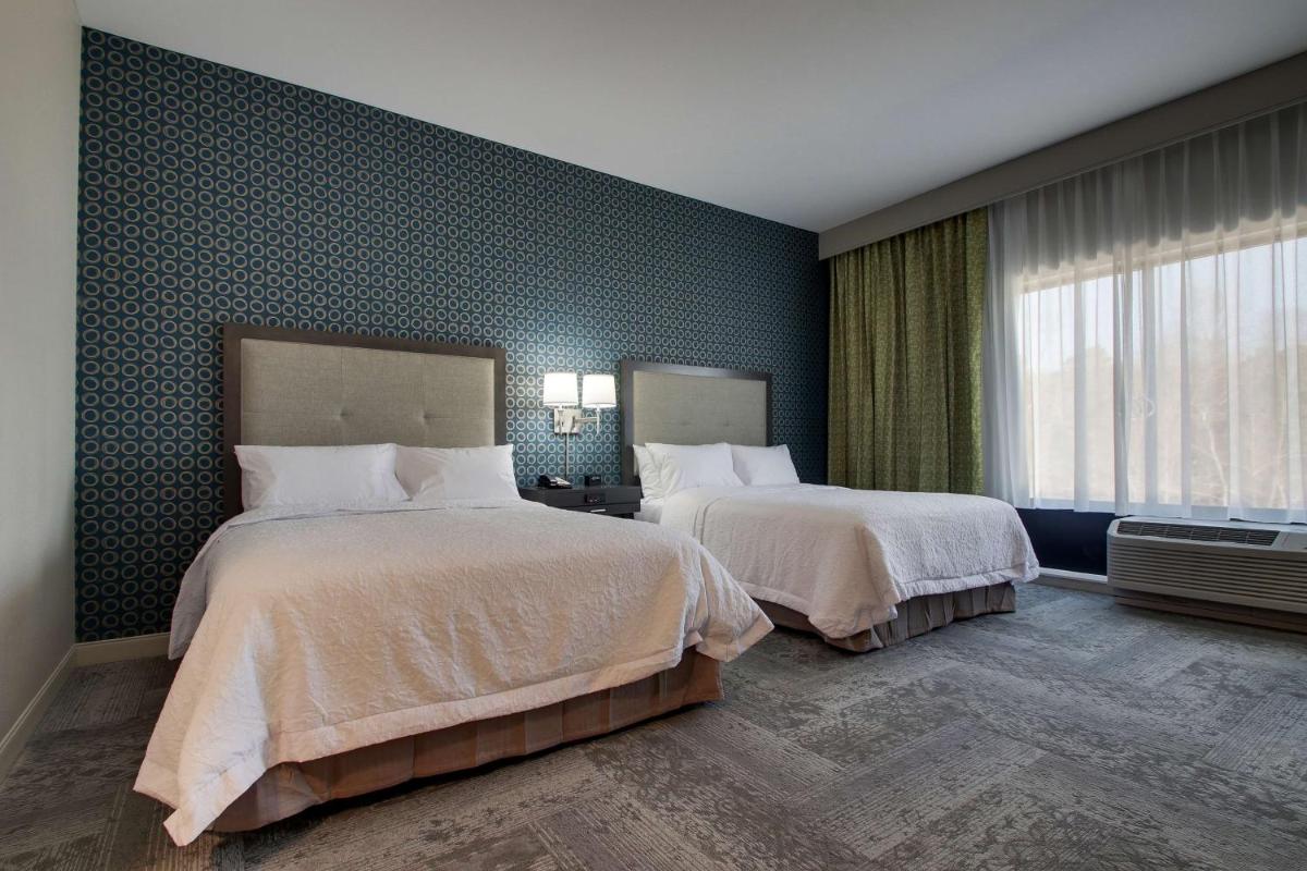 Hampton Inn & Suites By Hilton Knightdale Raleigh - image 6