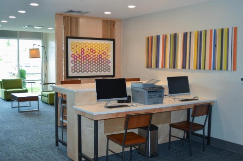 Holiday Inn Express & Suites Raleigh Airport - Brier Creek an IHG Hotel - image 19