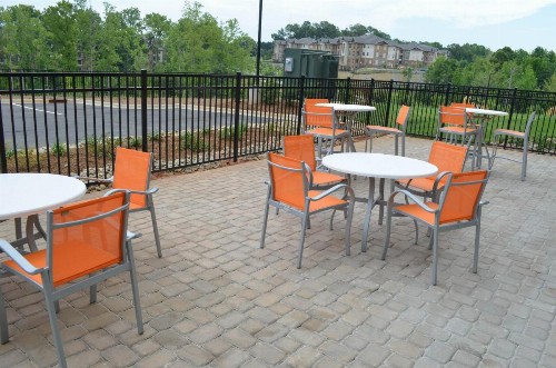 Holiday Inn Express & Suites Raleigh Airport - Brier Creek an IHG Hotel - image 28
