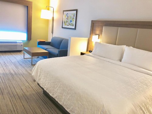 Holiday Inn Express & Suites Raleigh Airport - Brier Creek an IHG Hotel - image 29