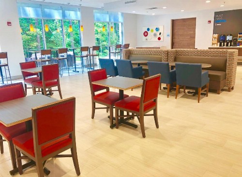 Holiday Inn Express & Suites Raleigh Airport - Brier Creek an IHG Hotel - image 8