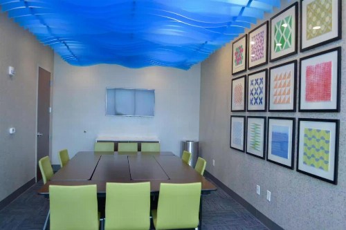 Holiday Inn Express & Suites Raleigh Airport - Brier Creek an IHG Hotel - image 9