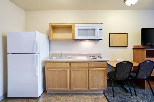 WoodSpring Suites Raleigh Northeast Wake Forest - image 14