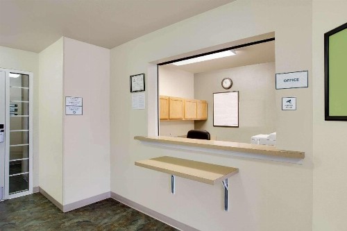 WoodSpring Suites Raleigh Northeast Wake Forest - image 3