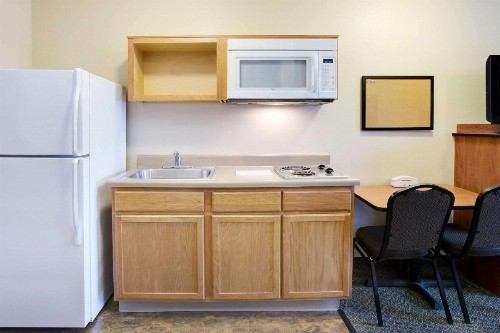 WoodSpring Suites Raleigh Northeast Wake Forest - image 7