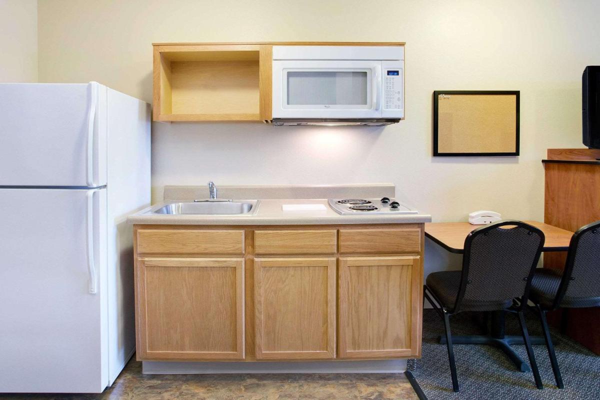 WoodSpring Suites Raleigh Northeast Wake Forest - image 7