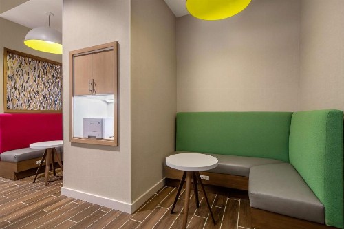 Hampton Inn & Suites Raleigh Midtown NC - image 43