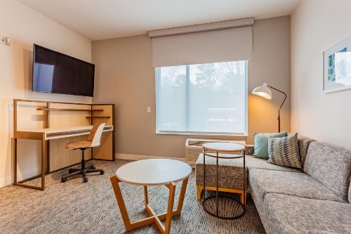 TownePlace Suites by Marriott Raleigh - University Area - image 11