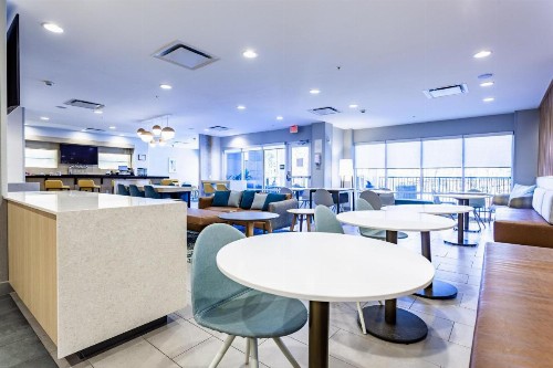TownePlace Suites by Marriott Raleigh - University Area - image 12
