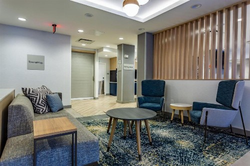 TownePlace Suites by Marriott Raleigh - University Area - image 13