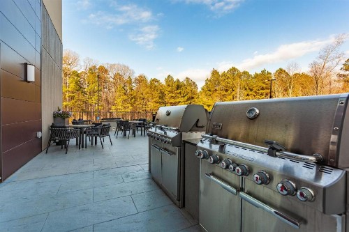 TownePlace Suites by Marriott Raleigh - University Area - image 14