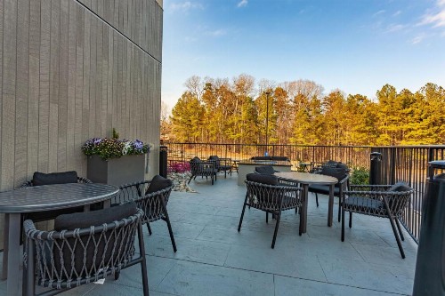 TownePlace Suites by Marriott Raleigh - University Area - image 15