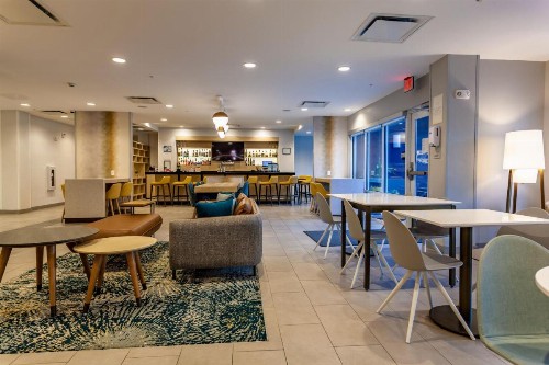 TownePlace Suites by Marriott Raleigh - University Area - image 16