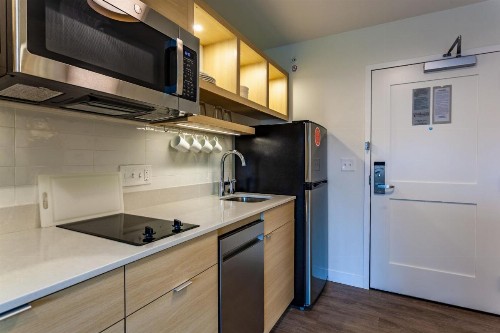 TownePlace Suites by Marriott Raleigh - University Area - image 19