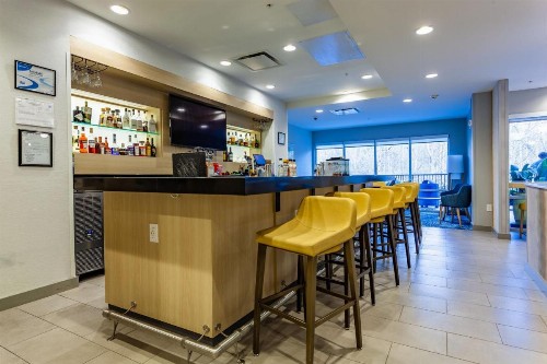 TownePlace Suites by Marriott Raleigh - University Area - image 26