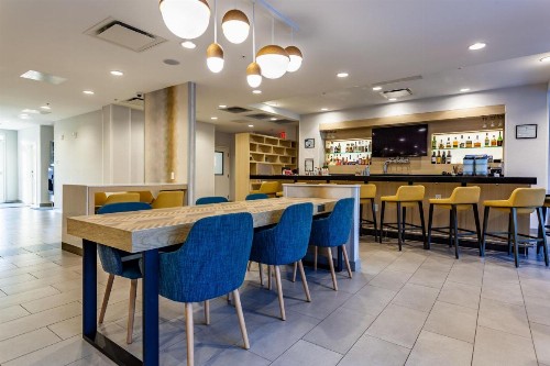 TownePlace Suites by Marriott Raleigh - University Area - image 27