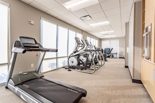 TownePlace Suites by Marriott Raleigh - University Area - image 32