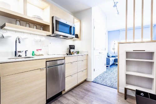 TownePlace Suites by Marriott Raleigh - University Area - image 33