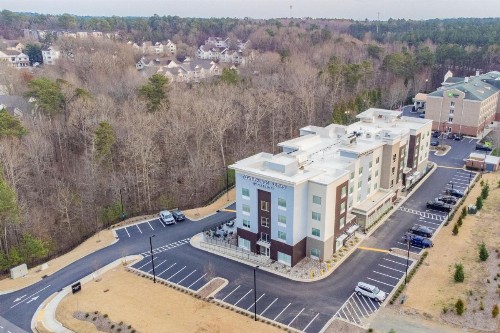 TownePlace Suites by Marriott Raleigh - University Area - image 36