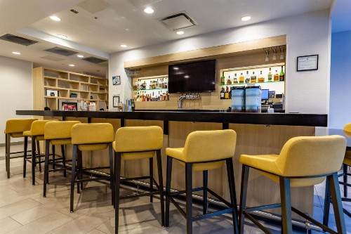 TownePlace Suites by Marriott Raleigh - University Area - image 37