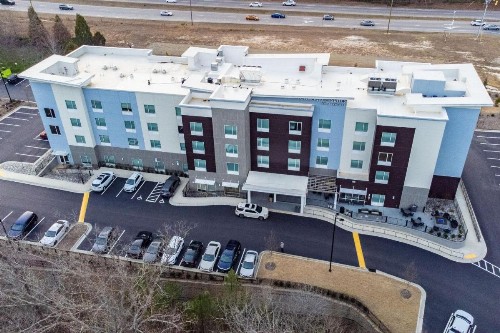 TownePlace Suites by Marriott Raleigh - University Area - image 39