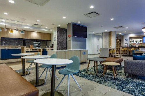 TownePlace Suites by Marriott Raleigh - University Area - image 41