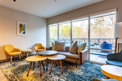 TownePlace Suites by Marriott Raleigh - University Area - image 42